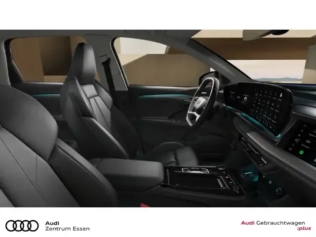 Audi Q6