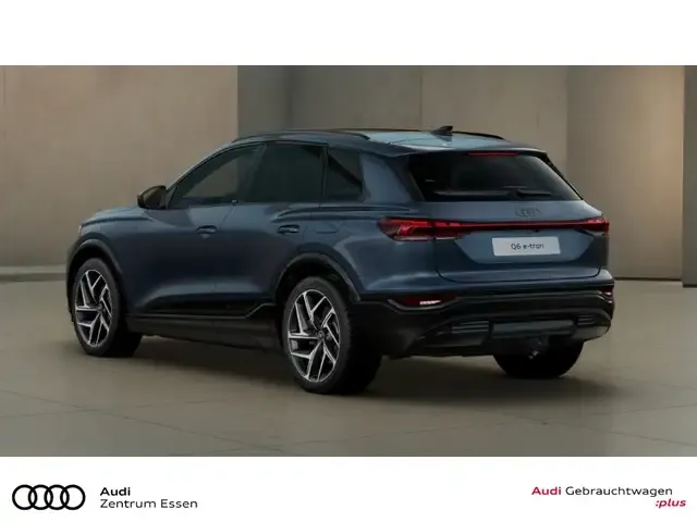 Audi Q6