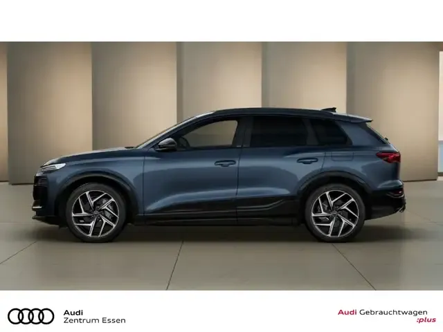 Audi Q6