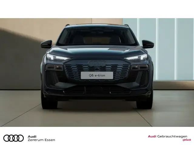 Audi Q6