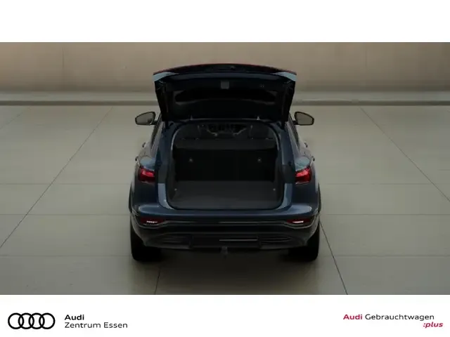 Audi Q6