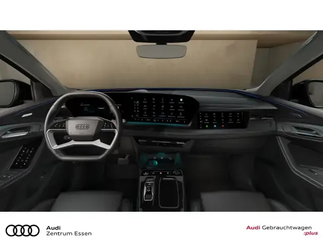 Audi Q6