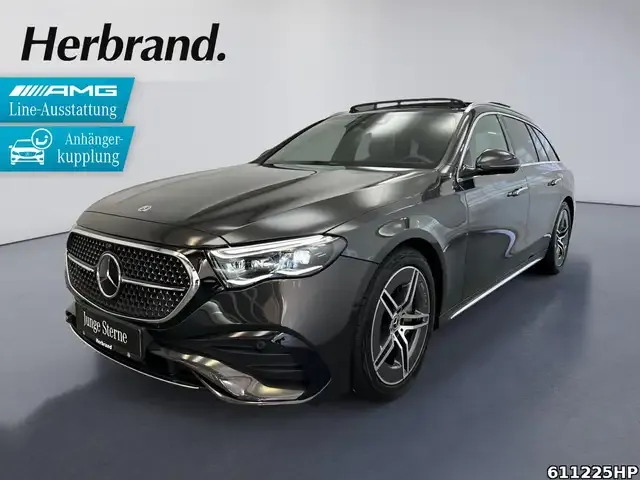 Mercedes-Benz E 450