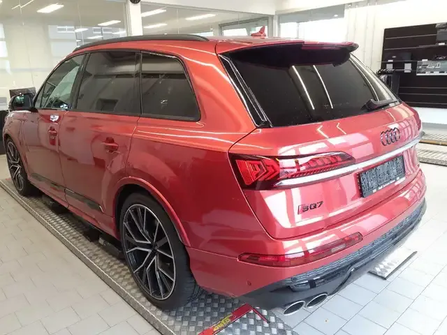 Audi SQ7