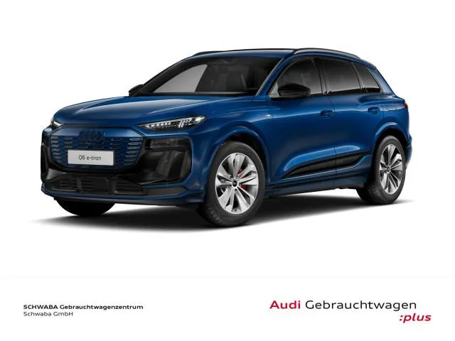 Audi Q6