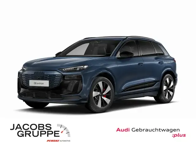 Audi Q6