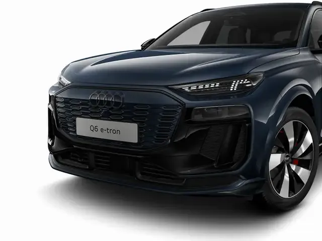 Audi Q6