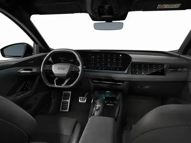 Audi Q6