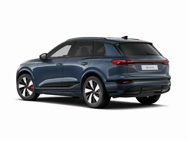 Audi Q6
