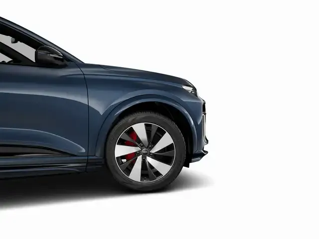 Audi Q6