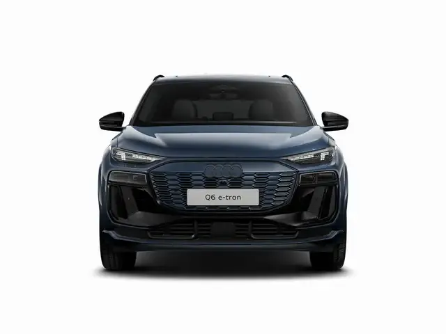 Audi Q6