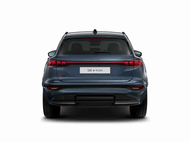 Audi Q6