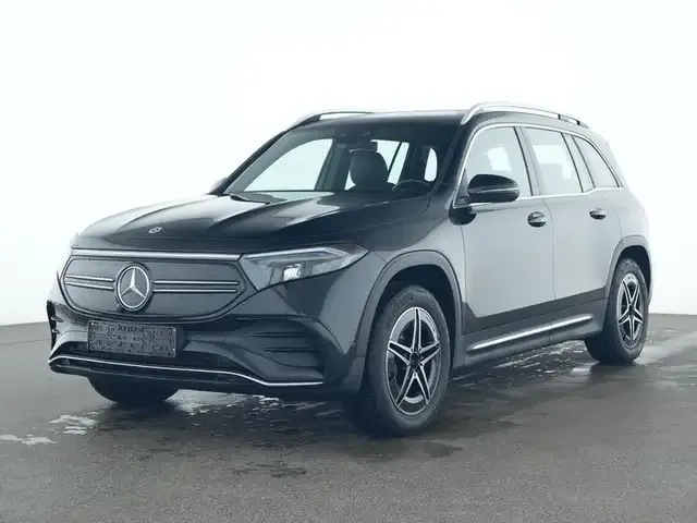 Mercedes-Benz EQB 300