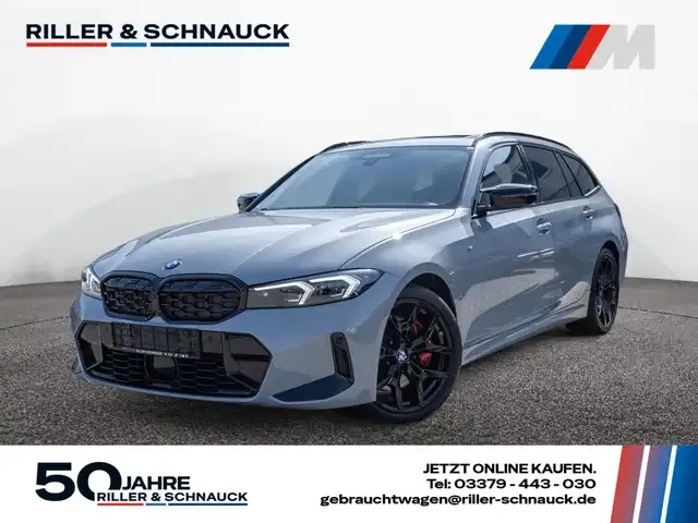 BMW 340
