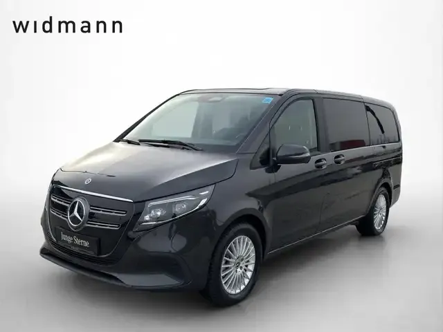 Mercedes-Benz EQV 300