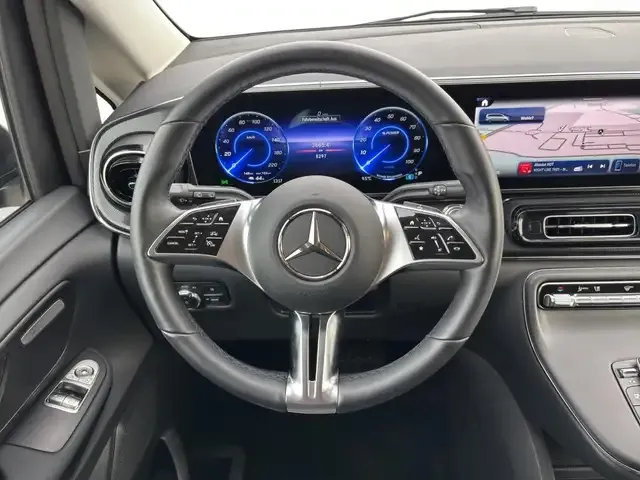 Mercedes-Benz EQV 300