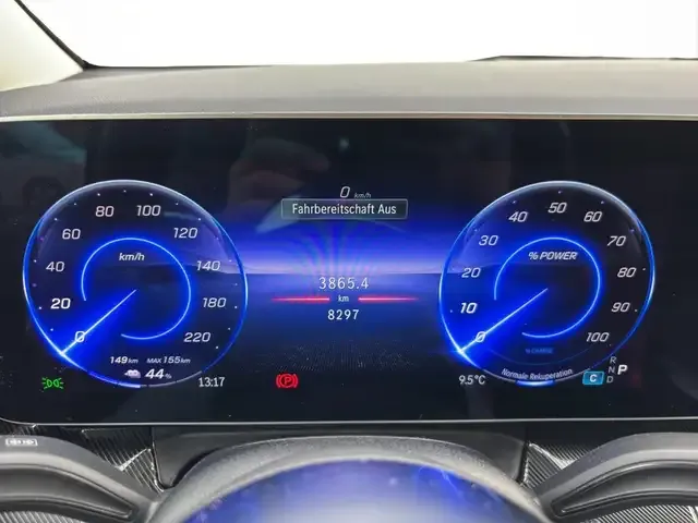 Mercedes-Benz EQV 300