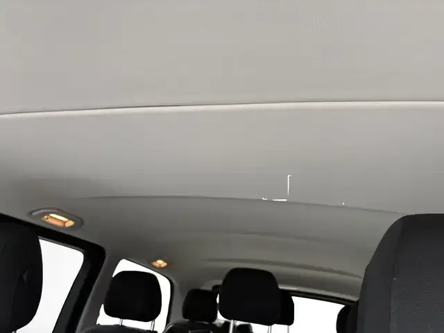 Mercedes-Benz EQV 300