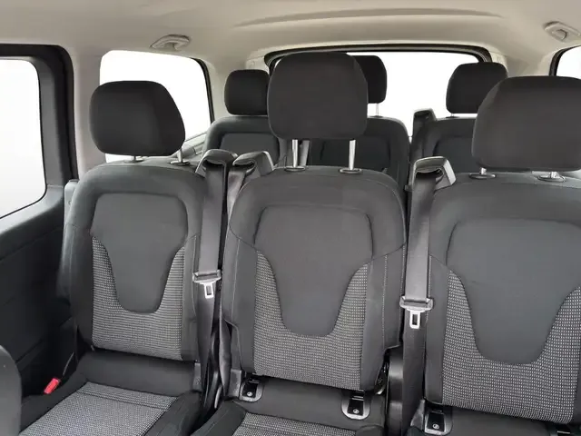 Mercedes-Benz EQV 300