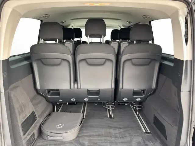 Mercedes-Benz EQV 300