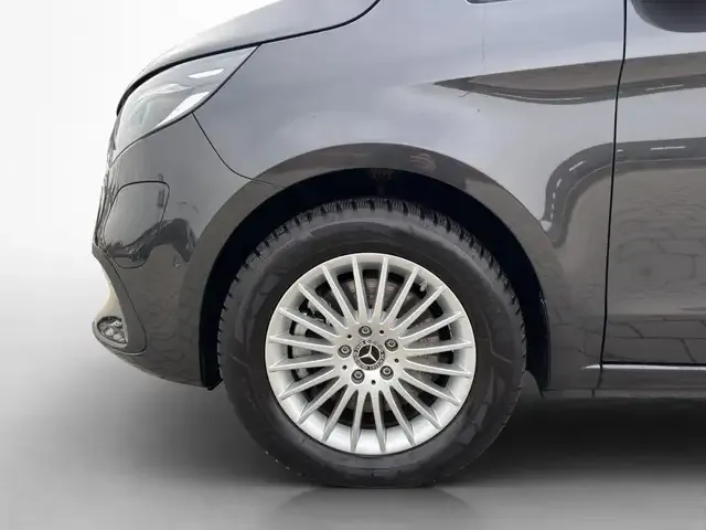 Mercedes-Benz EQV 300