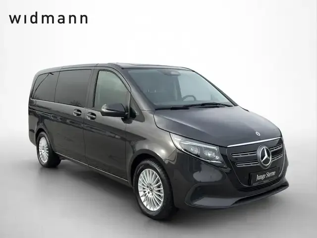 Mercedes-Benz EQV 300
