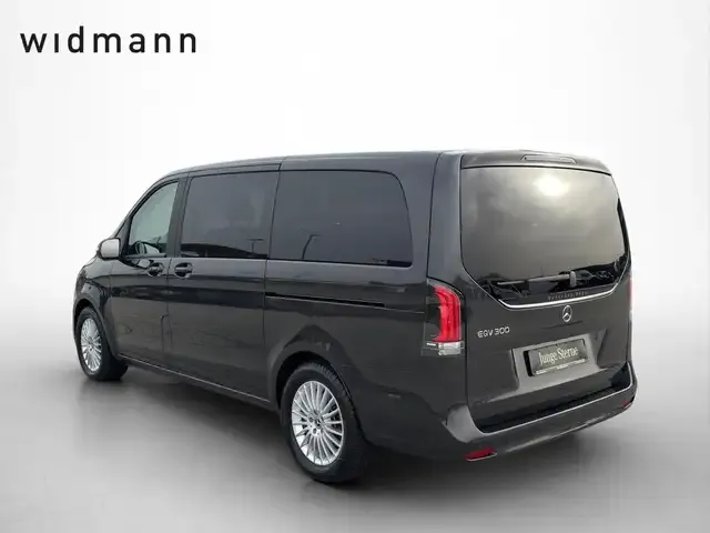 Mercedes-Benz EQV 300