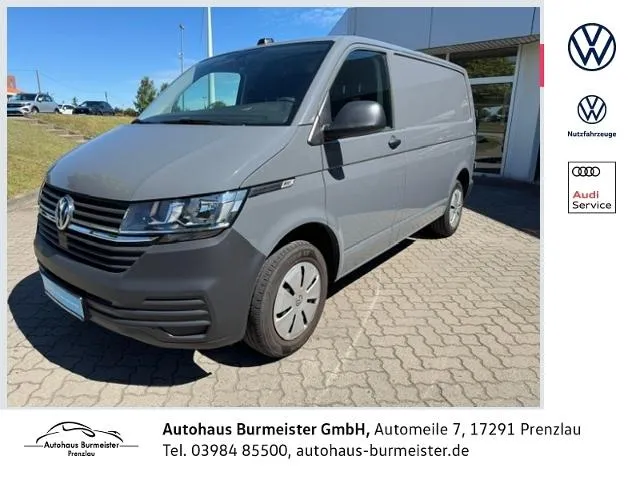 Volkswagen T6 Transporter