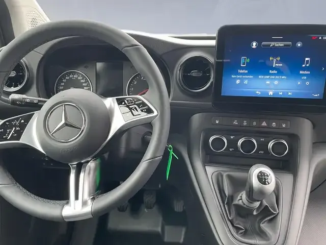 Mercedes-Benz Citan