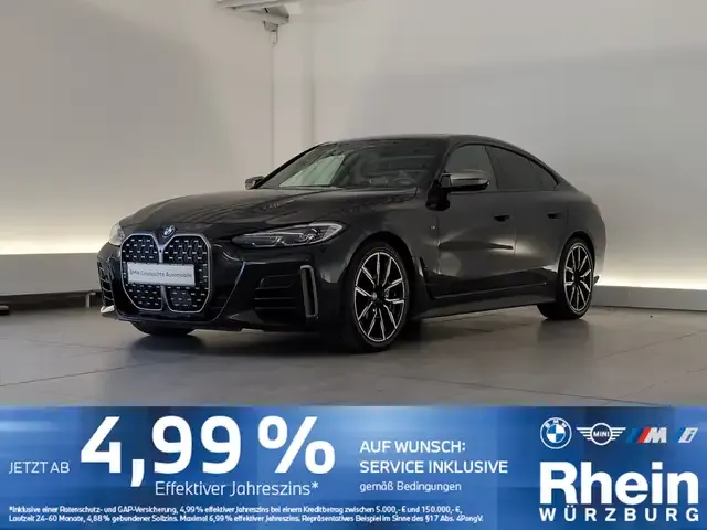 BMW 440