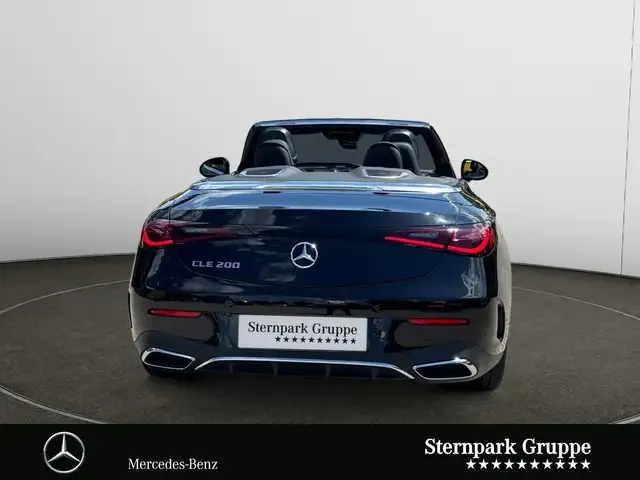 Mercedes-Benz CLE 200