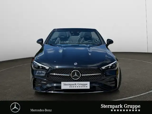 Mercedes-Benz CLE 200
