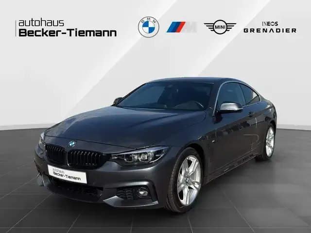 BMW 420