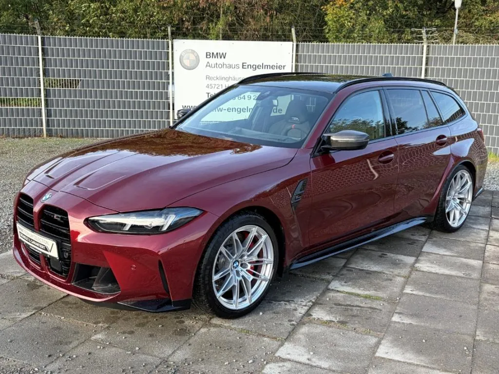 BMW M3