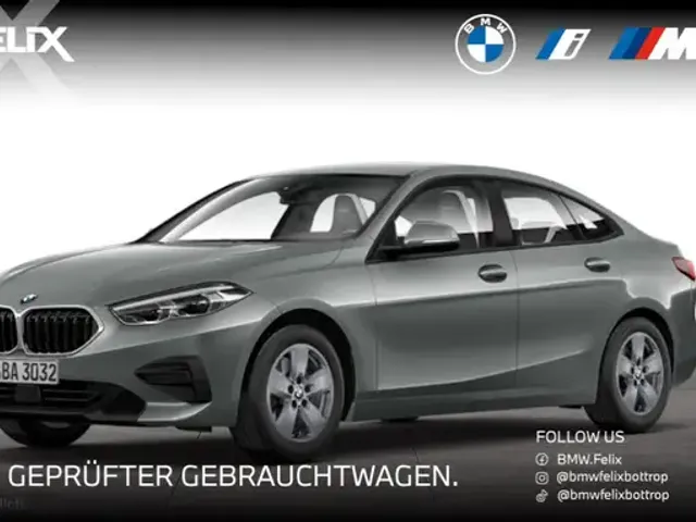 BMW 220