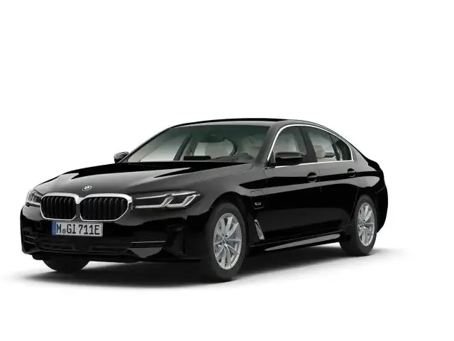 BMW 545