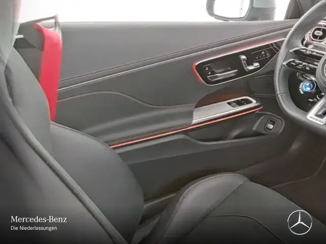 Mercedes-Benz CLE 53 AMG