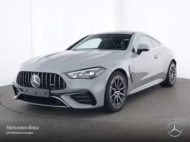Mercedes-Benz CLE 53 AMG