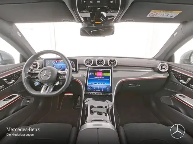 Mercedes-Benz CLE 53 AMG