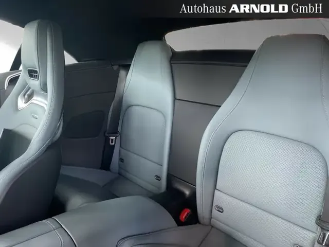 Mercedes-Benz SL 55 AMG