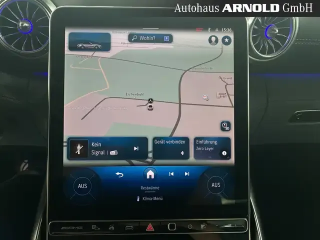 Mercedes-Benz SL 55 AMG