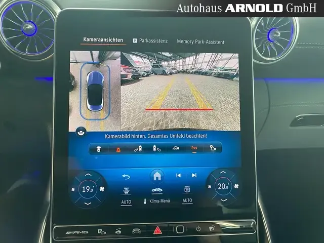 Mercedes-Benz SL 55 AMG