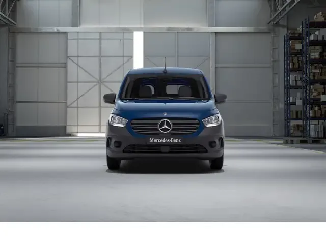 Mercedes-Benz Citan