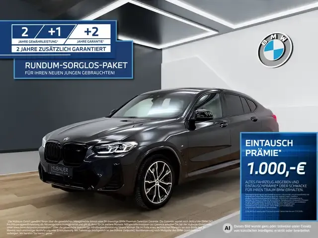 BMW X4 M