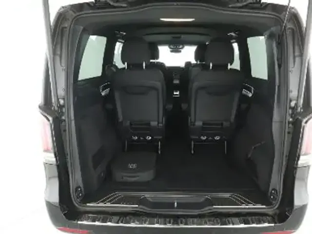 Mercedes-Benz EQV 300