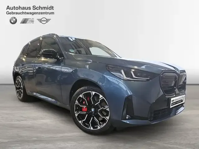 BMW X3 M
