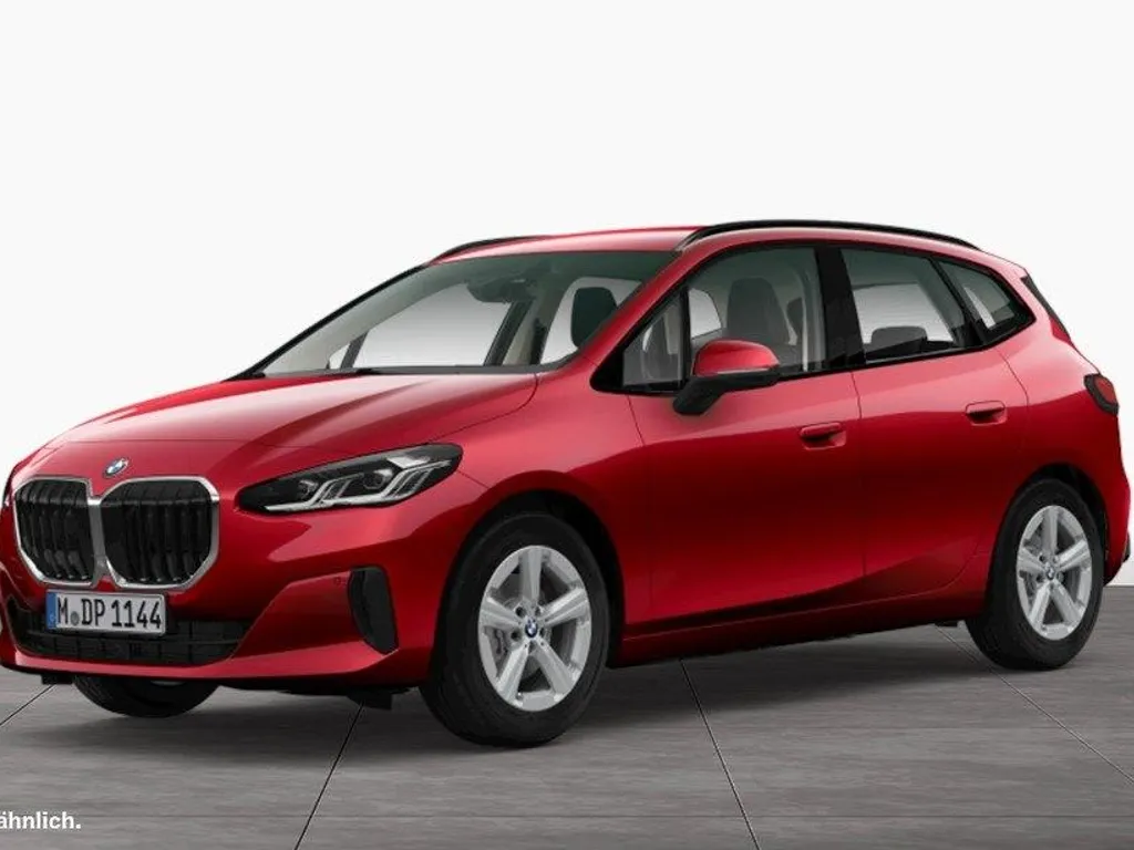 BMW 220