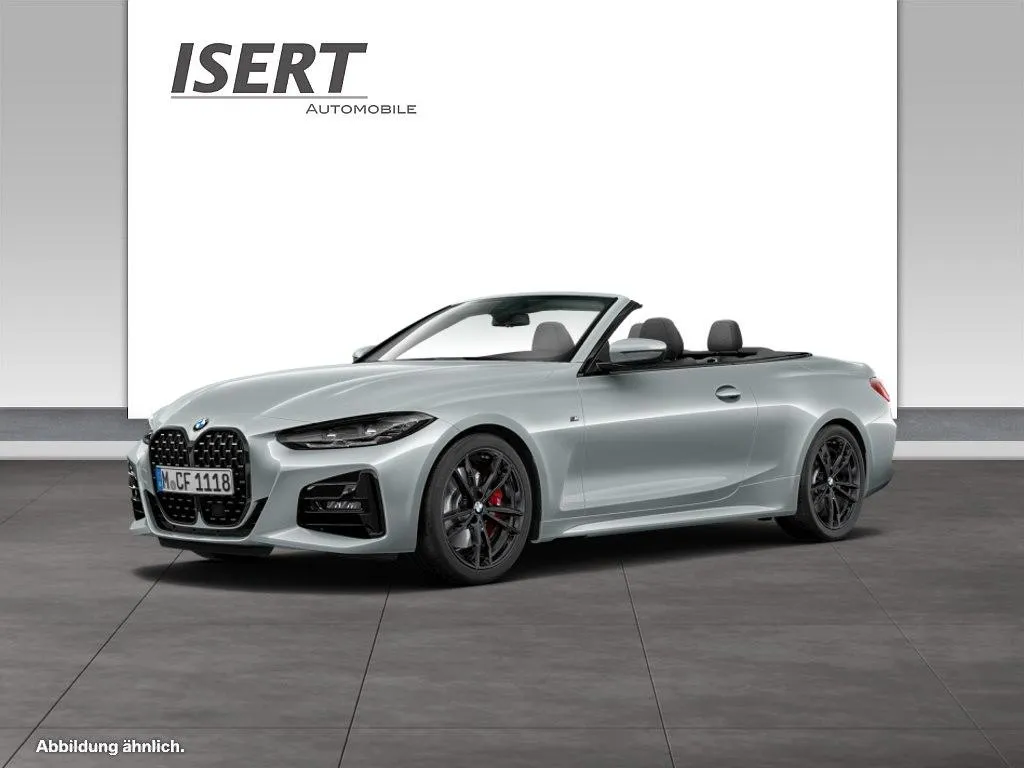BMW 420