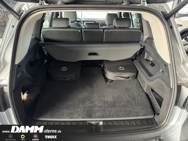 Mercedes-Benz EQB 300