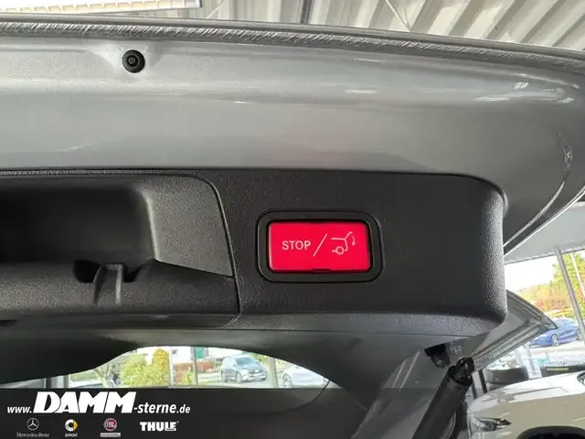 Mercedes-Benz EQB 300